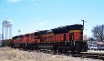 BNSF 9339